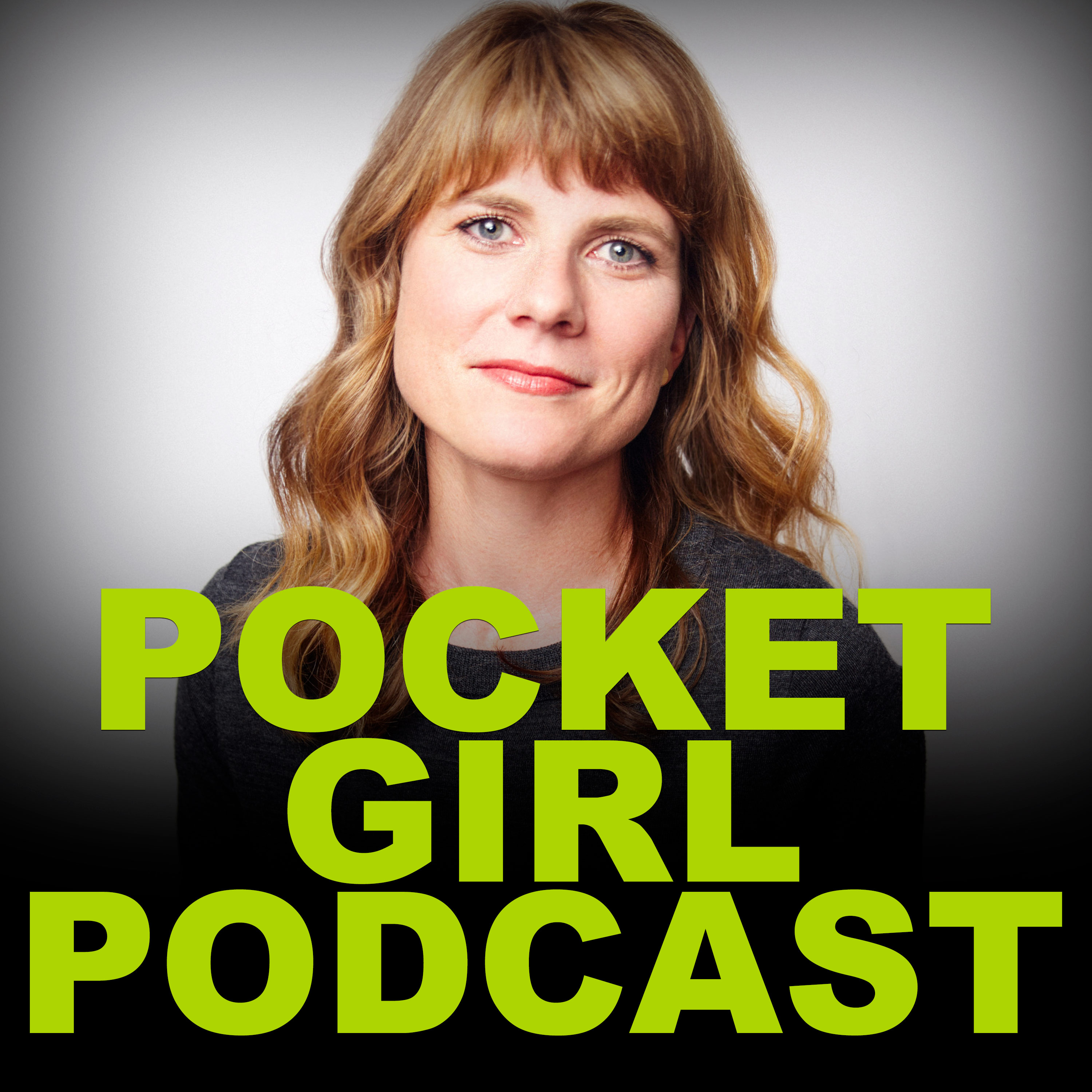 Pocket Girl Podcast